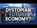Here's a sneak peak at your future economy | The Business | ABC NEWS