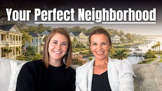 Best Neighborhoods in Mount Pleasant, Charleston | Luxury, Family, & Budget Friendly Options