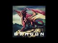 Lmorphine  dragon official audio