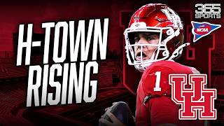 Houston Chronicle s Joseph Duarte on Are the Cougars Ready to Contend for the Big 12 Title