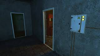 INFRA Walkthrough - Chapter 4 Module 2 - 4K