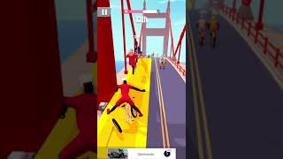 Bike rush screenshot 4