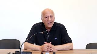 Γ.Μαλαφής: «Η κ. Γαλάνη έχει βγάλει στο φως τα πάντα και αυτό ενοχλεί»