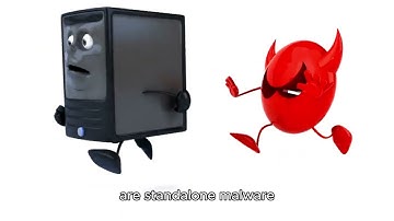 What is Malware? Types, Examples, and How to Stay Safe