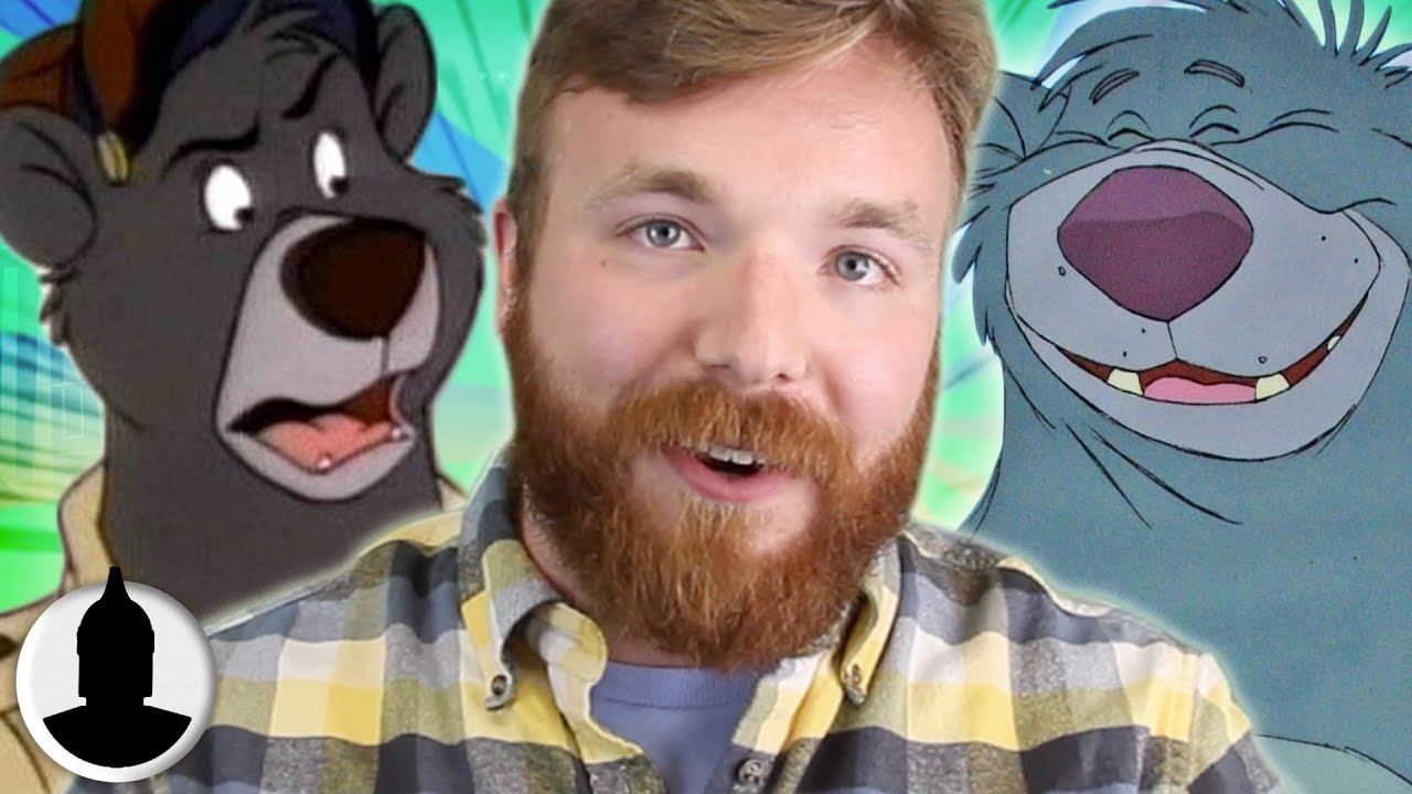 channelfrederator ducktales Animals Taking Over The World? - The Talespin Theory - Cartoon Conspiracy (Ep. 32)