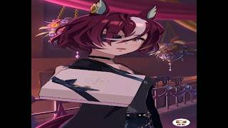 Uma Musume (Android) Tanino Gimlets Gift.