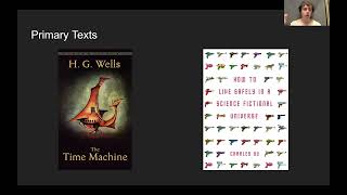 Evolution, the Time Travel of the 19th Century