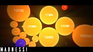 Astr.io // *PRIVATE SERVER MADNESS!!* // THE FIRST EVER WAR AGAINST BOTS!! //-Sprookie 💚