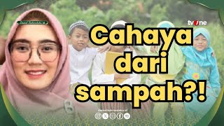 Download lagu Pesantren di Tengah Gunung Sampah?! Tapi Lihat Apa yang Diajarkan di Dalamnya | Jalan Syiar