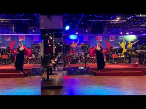 紅寶石2022年3月10日 邵佩璇