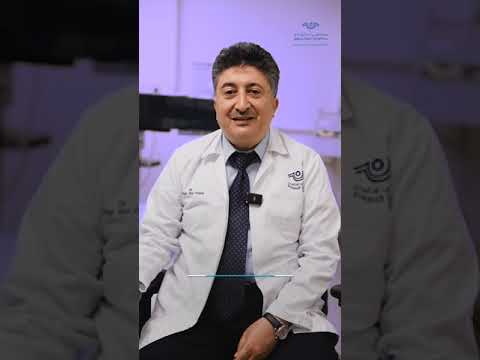 تقنية الكنتورا فيجن دكتور بشار أبو حجلة