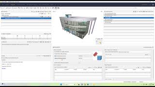 03 - Solibri Office - Component Distance Rule