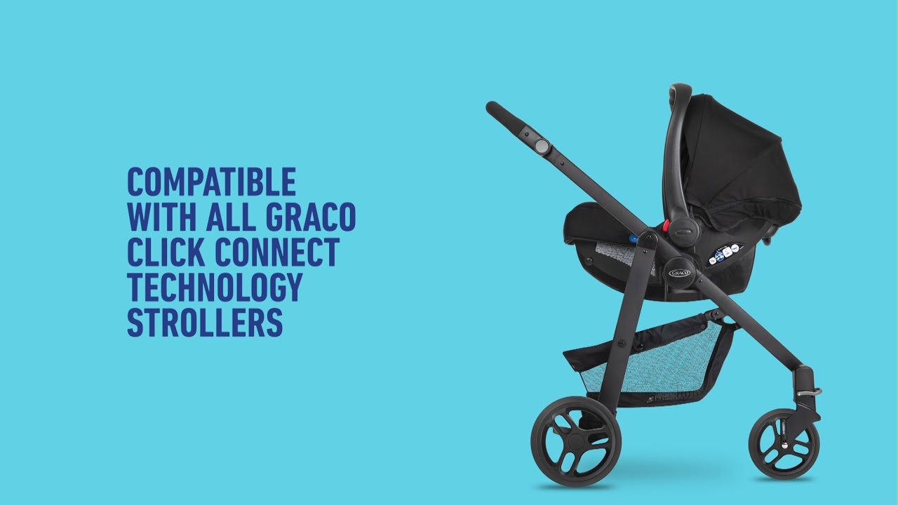 graco snugride isize