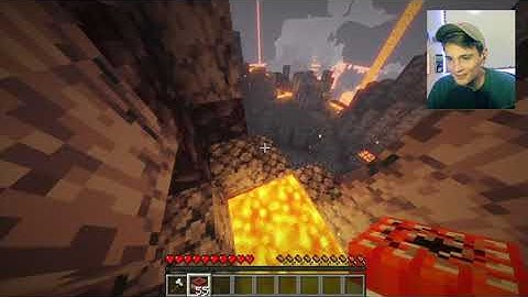 How to navigate a basalt delta