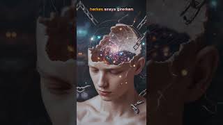 Sistemden Çıkmak İçin Yaratıldın Köle Olmaya Değil