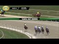 April 29, 2026  Race 4