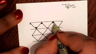 Tangle Tutorial: Tips