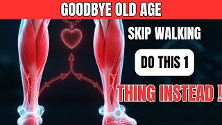 Download Lagu over 60 this 1 exercise is better than walking surgeon approved! senior wellness MP3