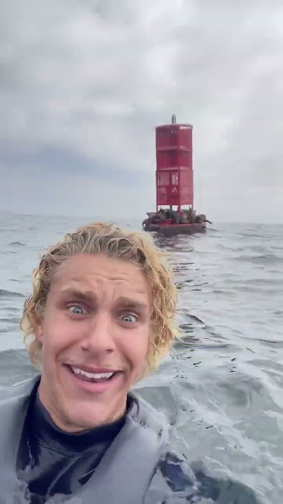 Lost at sea #shorts