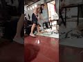 Yang penting dapat duit kerja apapun#sorotan#realvideo