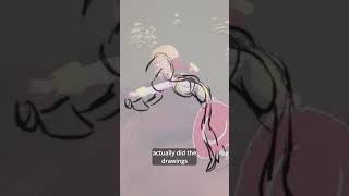 Animation Motivation: Drive the Horse Forward (Every Single Frame)