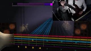 Paleface Swiss - Please End Me - CDLC - Rocksmith 2014 - Guitar