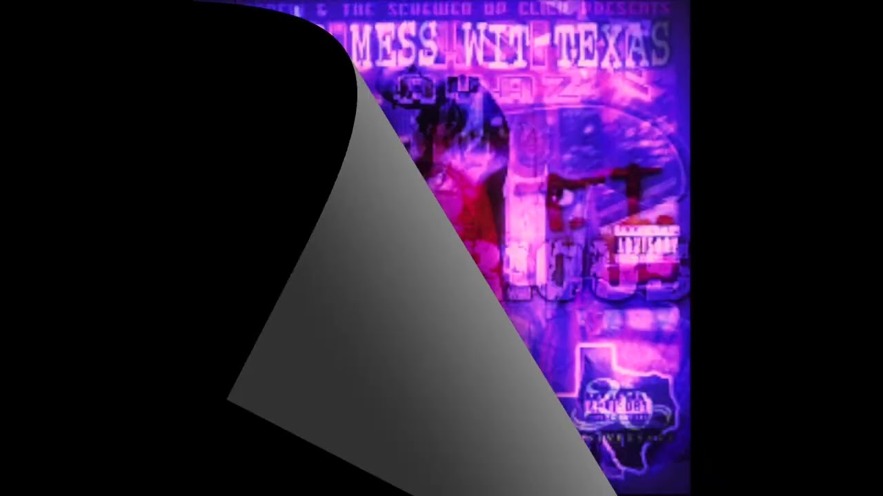 Fat Pat x Lil Keke x T.I. - Dopeboys Swang Down (Chopped&Screwed)