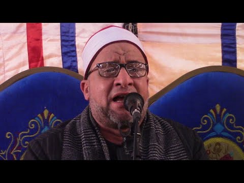 الشيخ على محمود شميس الواقعة و الحديد قرآن فجر الخميس 6 1 2022 الموافق 3 جمادى الآخرة 1443