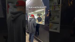 Qual a senha do Wi-Fi ? #begazopolis #viral #shorts