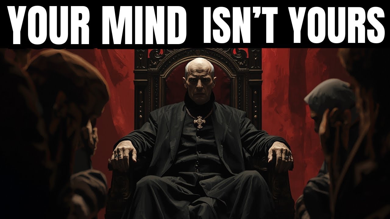 They’re Manipulating You and You Don’t Even Know It