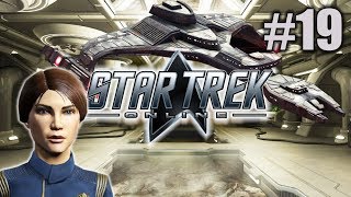 Star Trek Online Part 19 Task Force Operations
