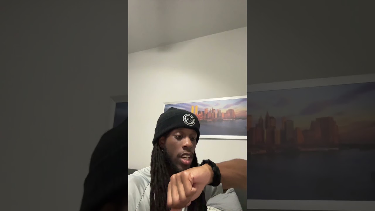 Trying to sing “all of me” by John Legend