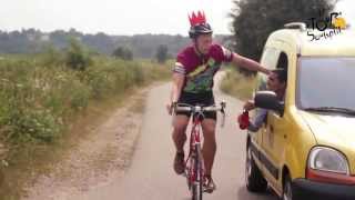 | SoulSplit | Yellow Party Hat |  Le Tour De Soulsplit