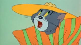Tom and jerry | the zoot cat - part 3 ...