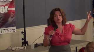 KrisAnne Hall -  The genealogy of the Constitution