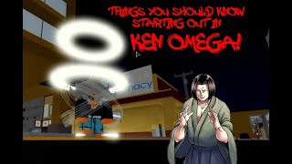 Borjal Hanma Rey Okubo Vs The Server In Roblox Ken Omega - the anime boxing roblox game we needed ken omega gameplay review