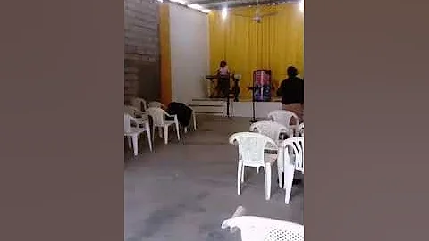 Si No Hubiera Sido Por El Fuego ..Salmista CindY Z...