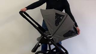 Cybex Talos S Lux Resimi