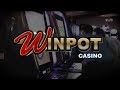 Winpot Casino - YouTube