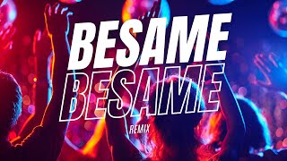 BESAME REMIX FIESTERO - Facu Dj Ft. Reja, Lira, Rombai, Hernan y La CL