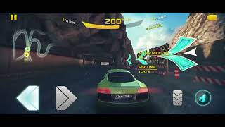 Asphalt driveway game series