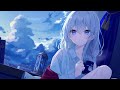 ♪(Nightcore)Flower「Clover」