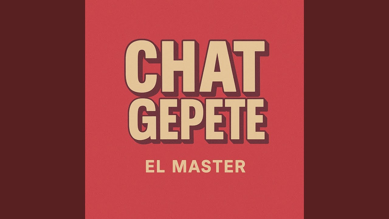 Watch Chat Gepete on YouTube Watch Chat Gepete on YouTube