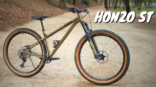 The Kona Honzo ST Is Great, BUT…