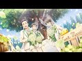 [사이스타 , サイスタ] Swing Your Leaves MV