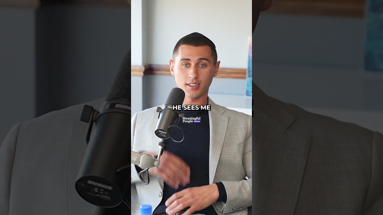 NEW: Watch full episode about life in prison #crime #lifechanging