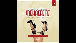 Ntate Stunna - Mekaefete ft PDotO & Blaklez |  Resimi