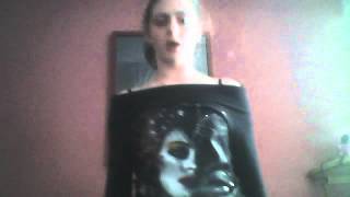tammy sellars singing rolling in the deep by adele