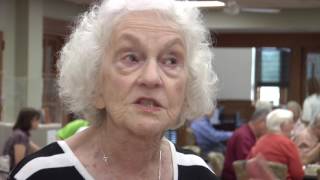 The Senior Center turns 35