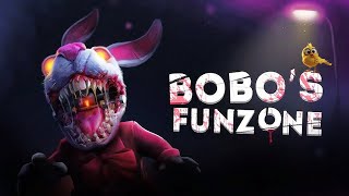 Bobo's FunZone - Do Not Enter!